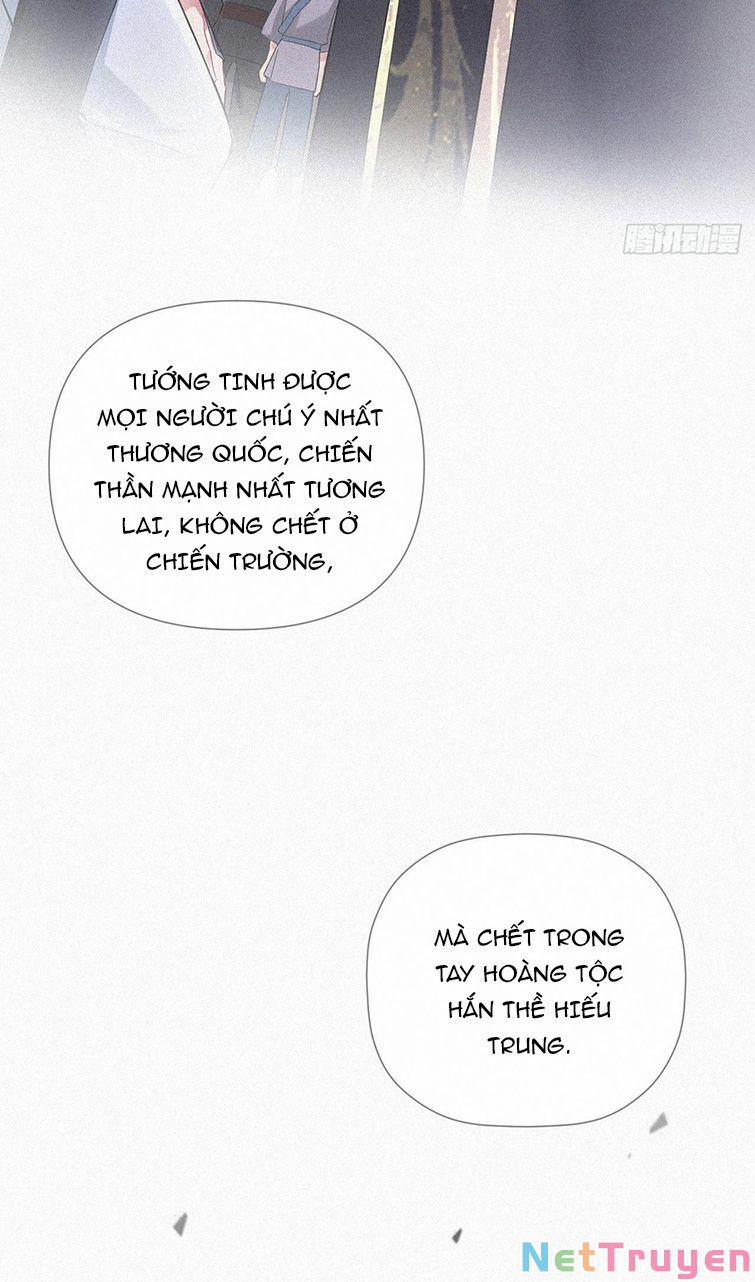 Nhập Mộ Chi Thần 77 trang 16