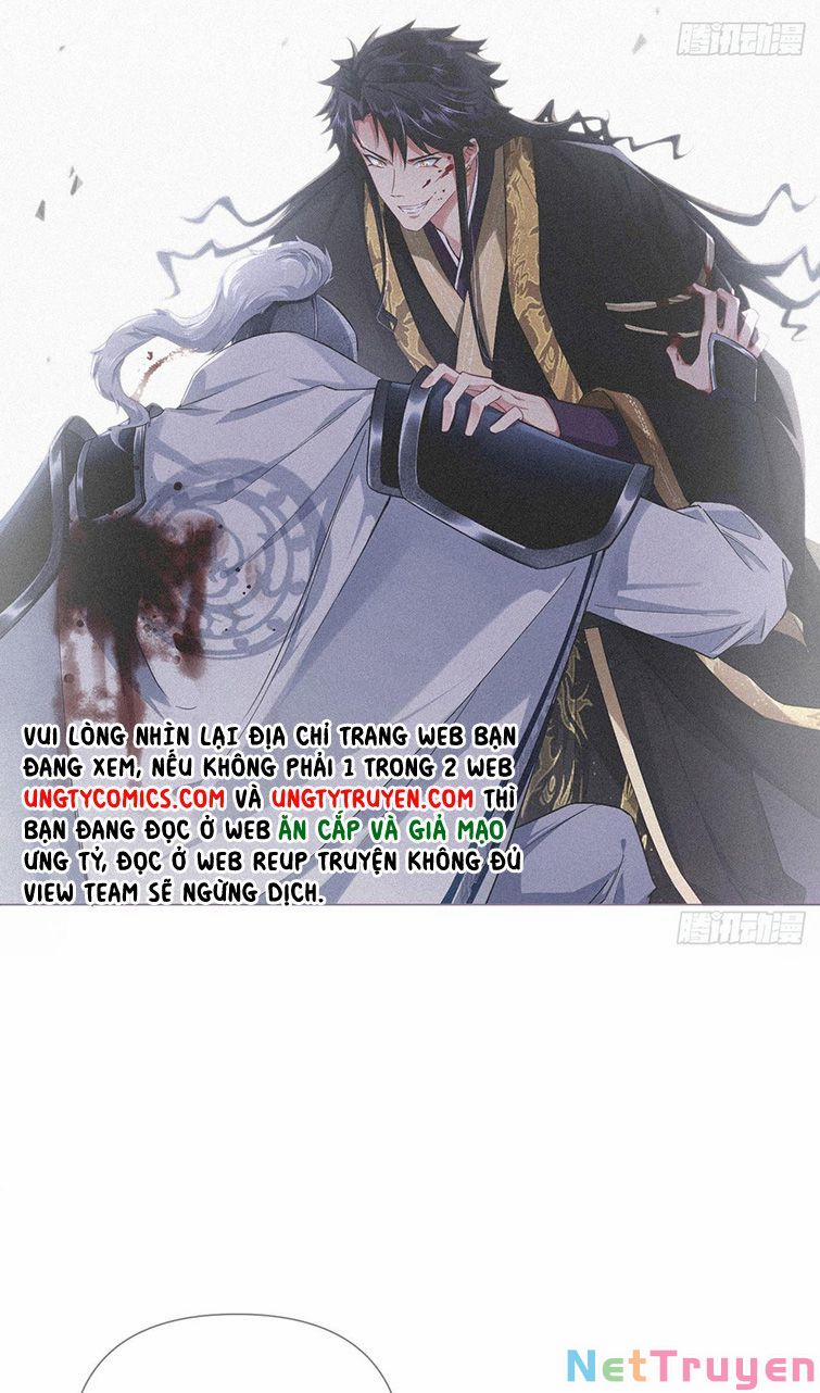 Nhập Mộ Chi Thần 77 trang 17