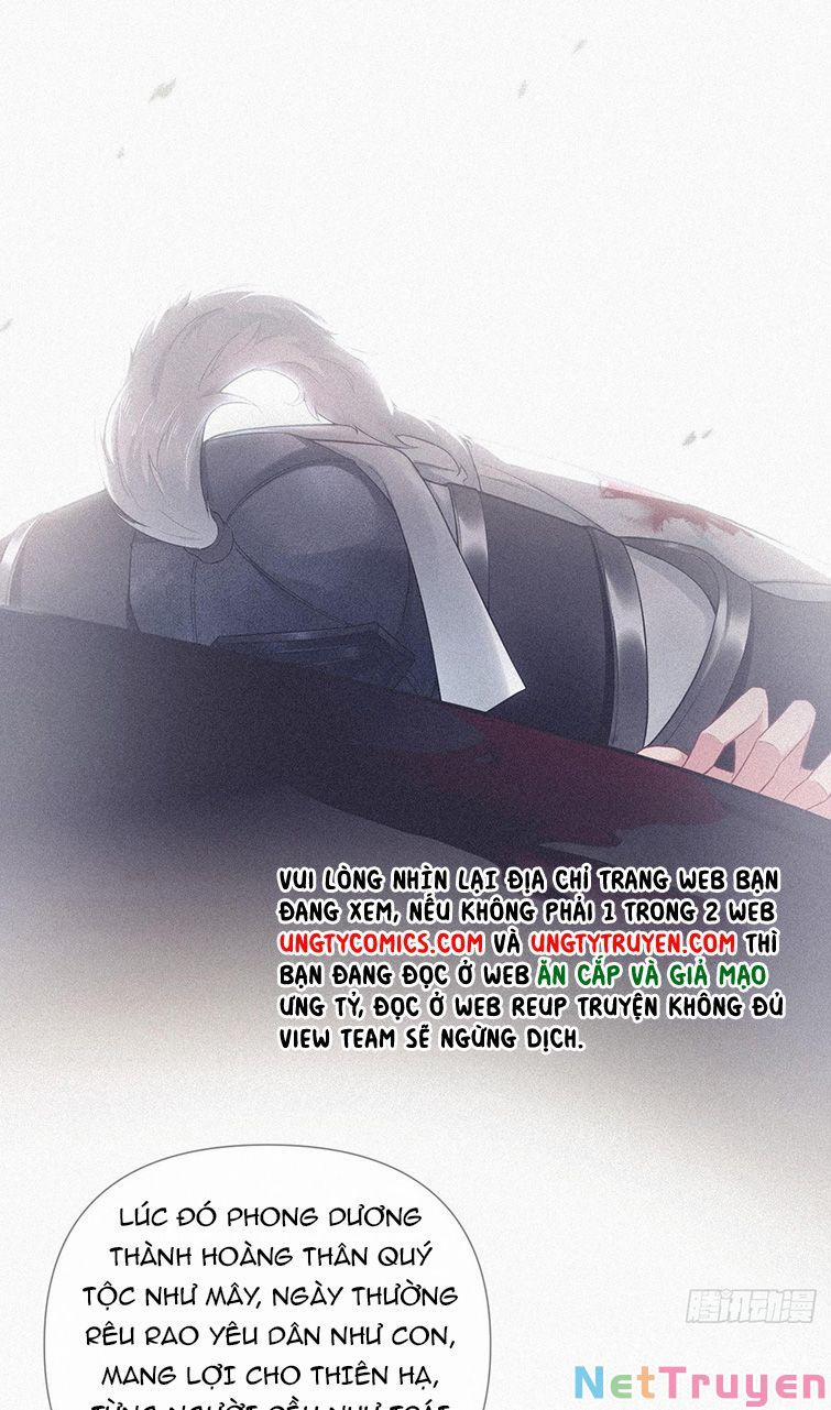 Nhập Mộ Chi Thần 77 trang 22