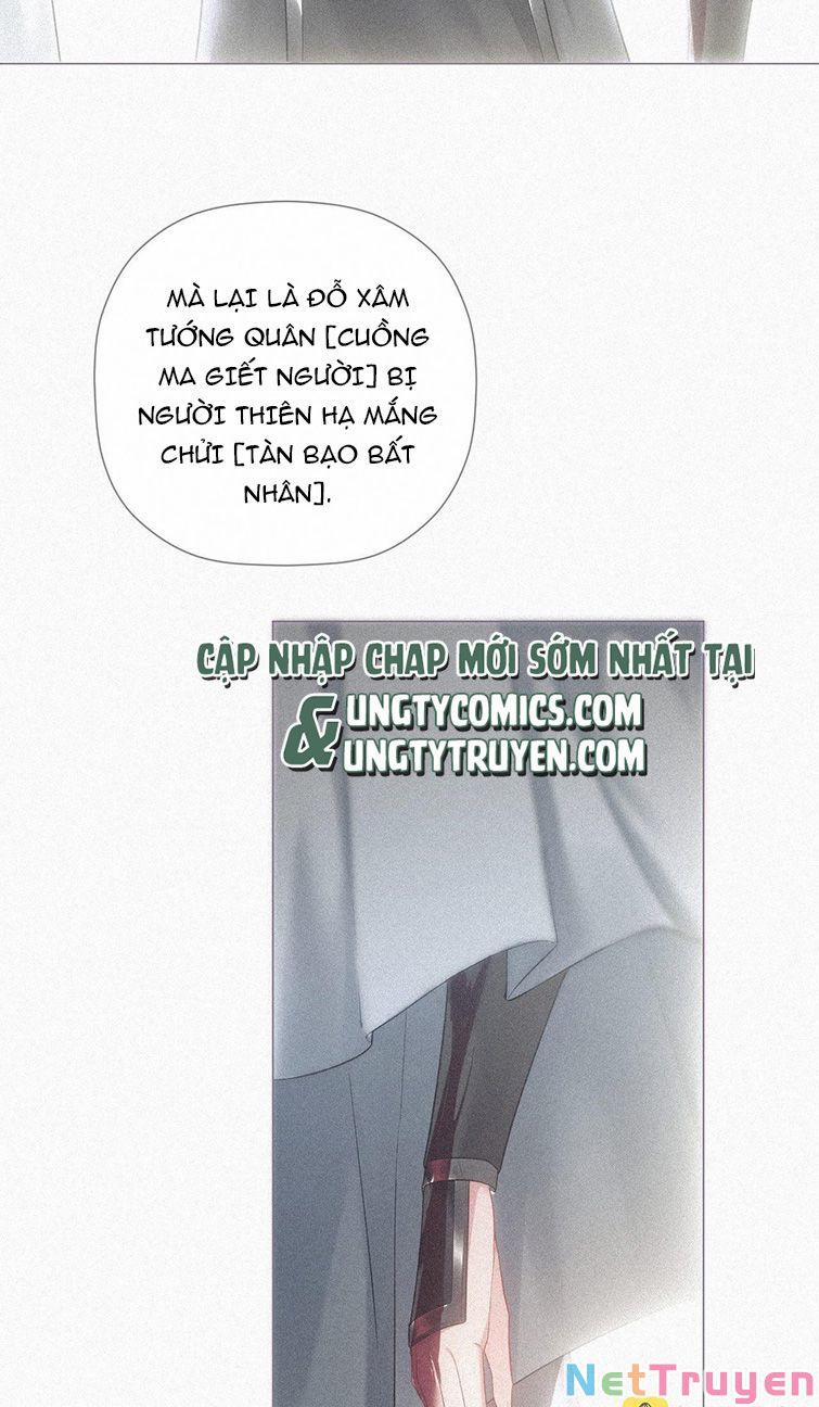 Nhập Mộ Chi Thần 77 trang 24