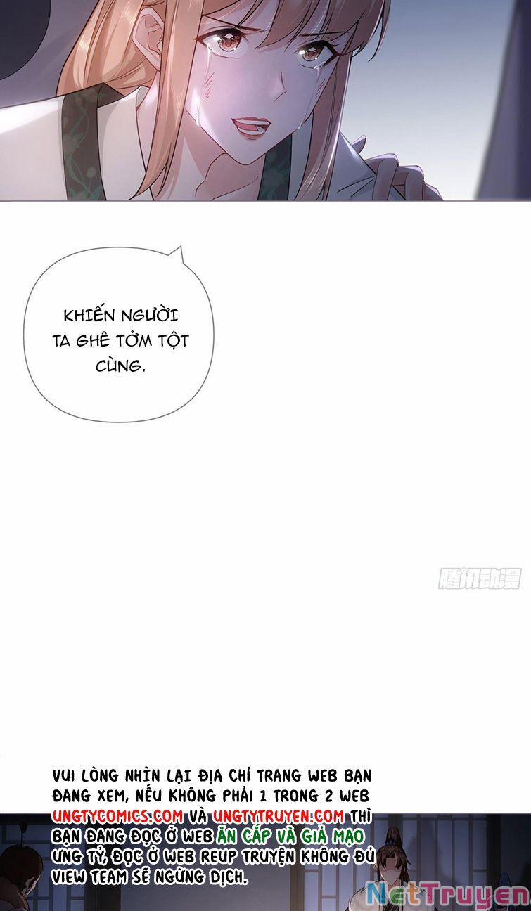 Nhập Mộ Chi Thần 77 trang 26