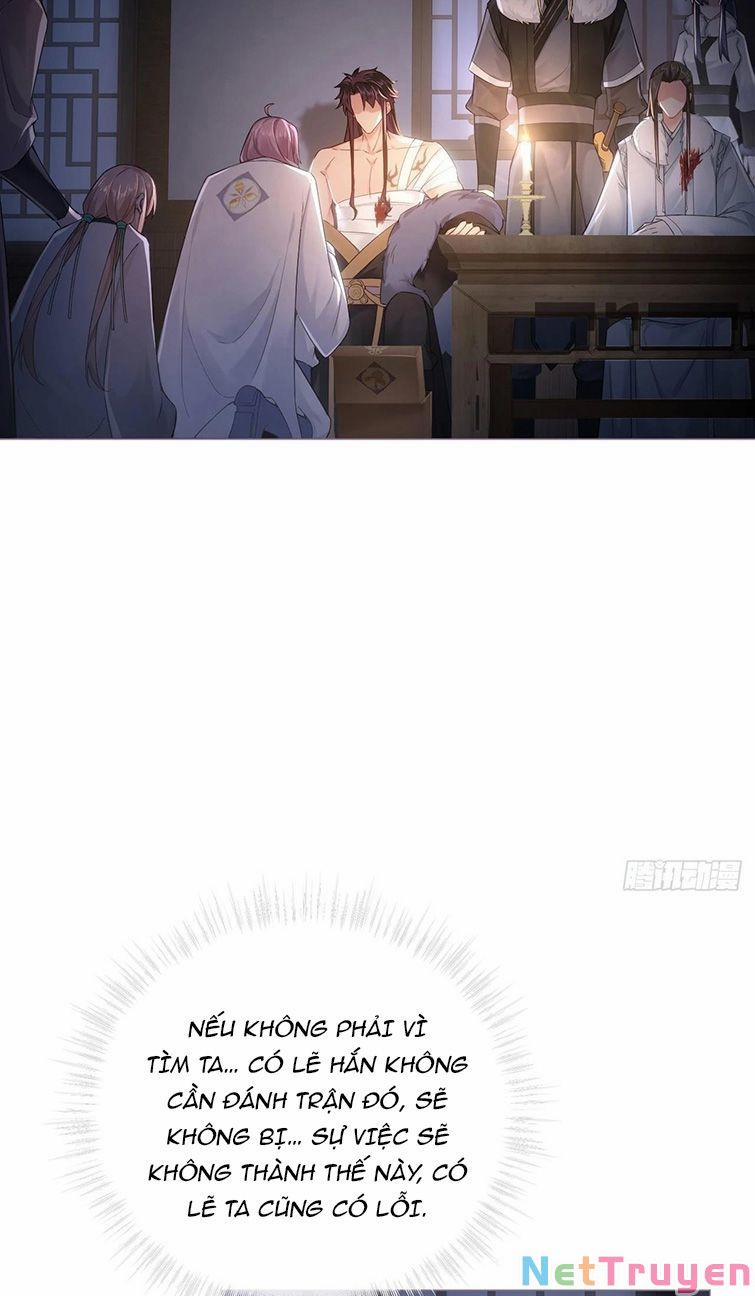Nhập Mộ Chi Thần 77 trang 27