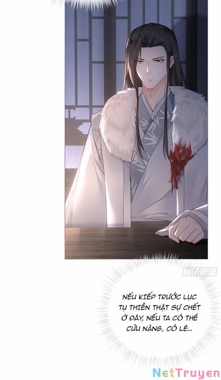 Nhập Mộ Chi Thần 77 trang 28