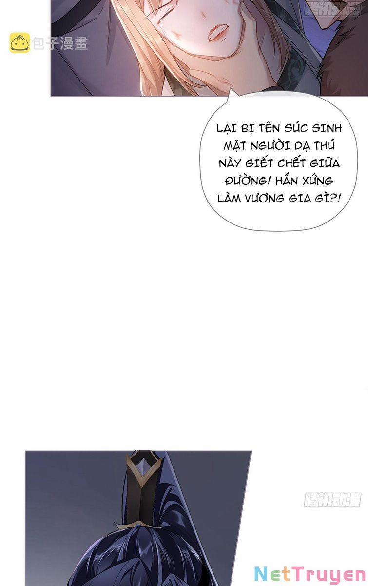 Nhập Mộ Chi Thần 77 trang 3