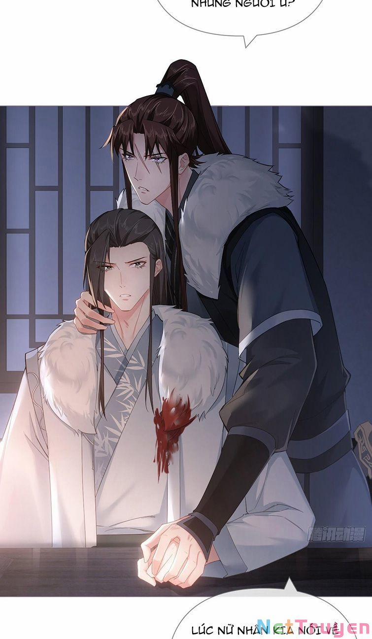 Nhập Mộ Chi Thần 77 trang 31