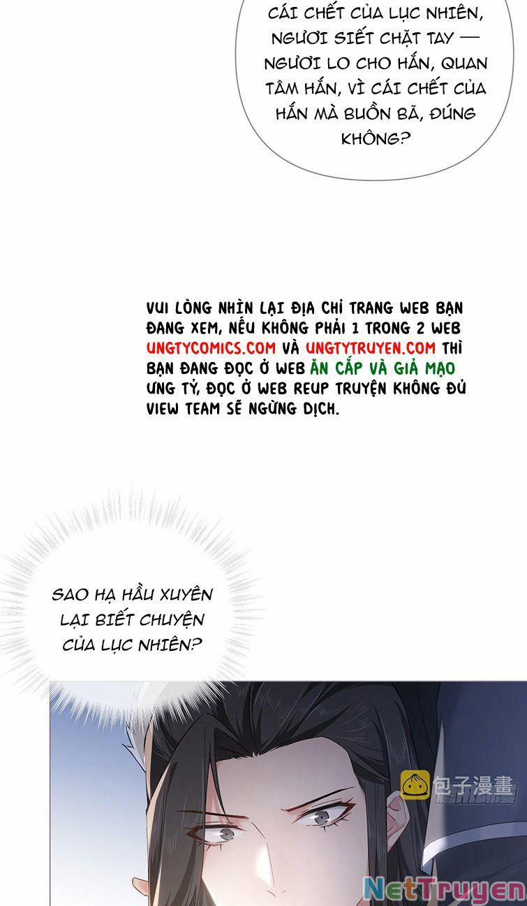 Nhập Mộ Chi Thần 77 trang 32