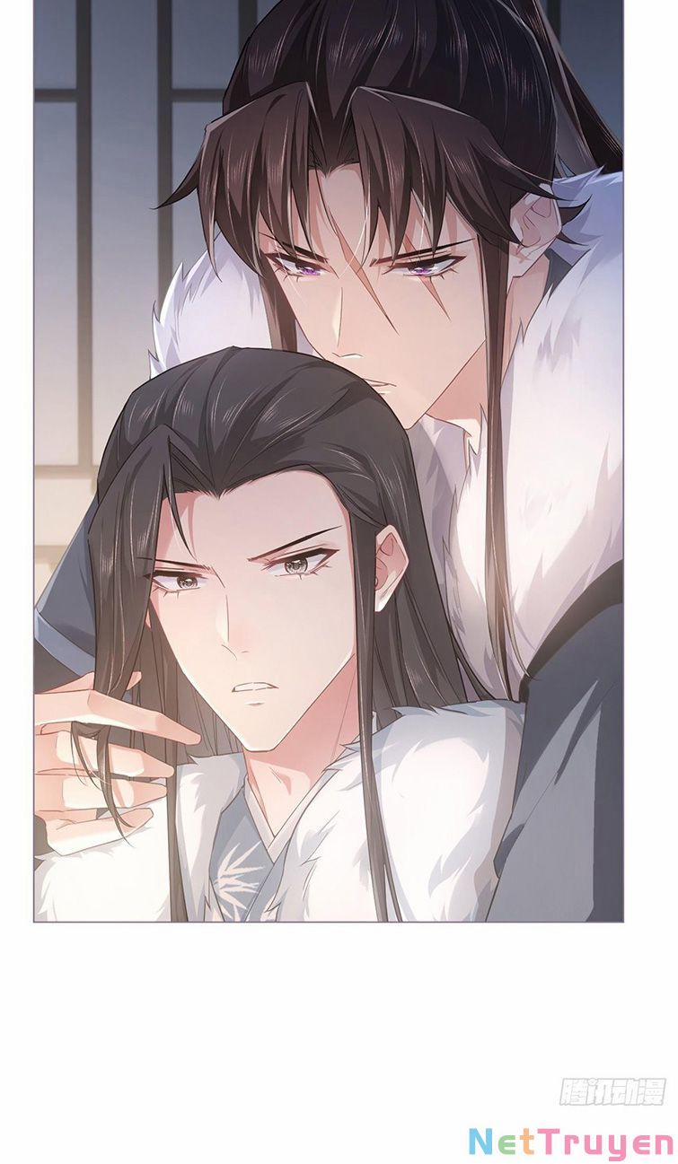 Nhập Mộ Chi Thần 77 trang 34