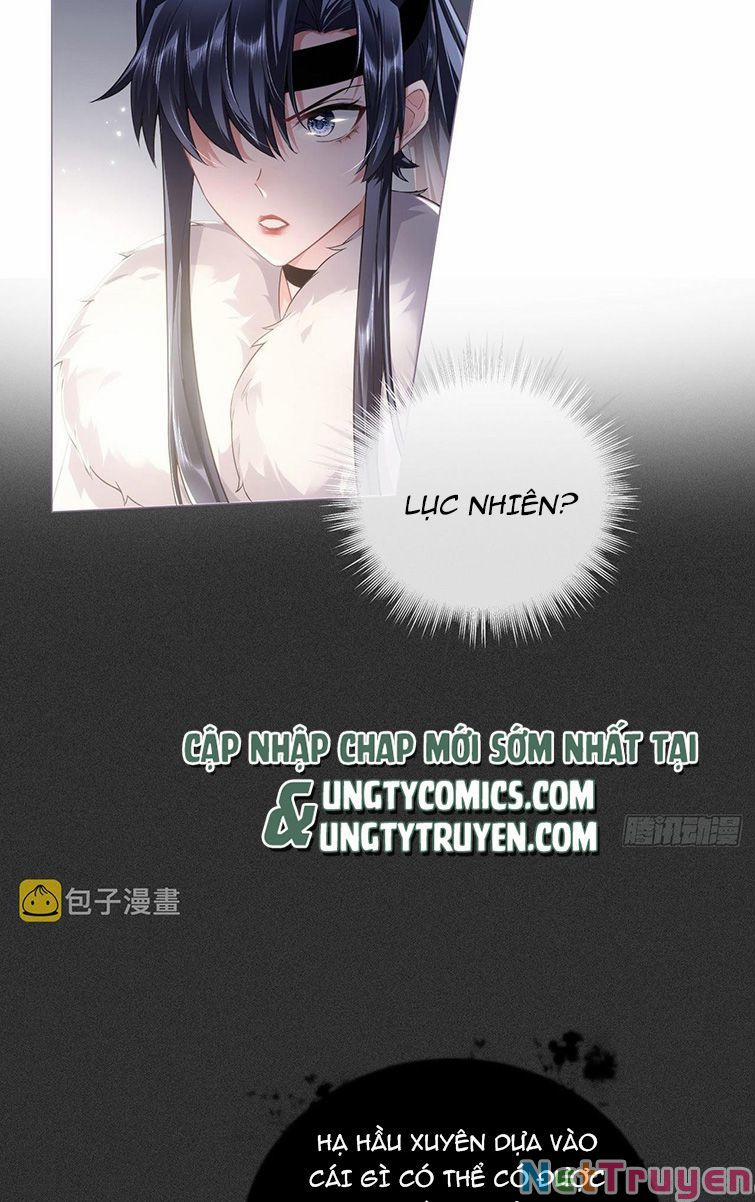 Nhập Mộ Chi Thần 77 trang 4