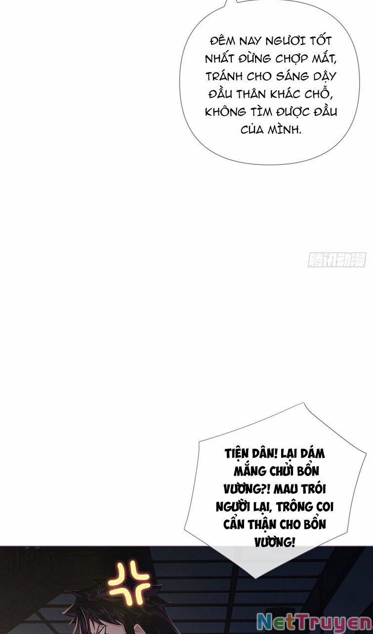 Nhập Mộ Chi Thần 77 trang 42