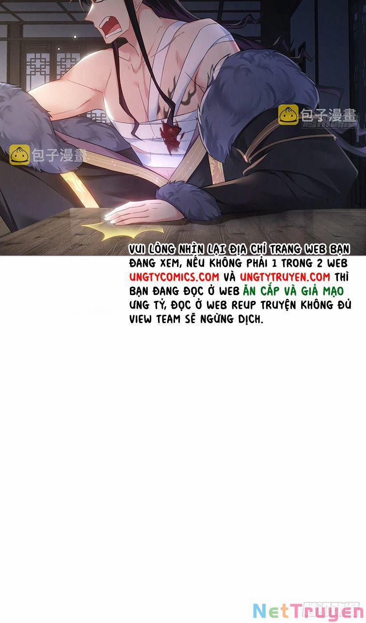 Nhập Mộ Chi Thần 77 trang 43