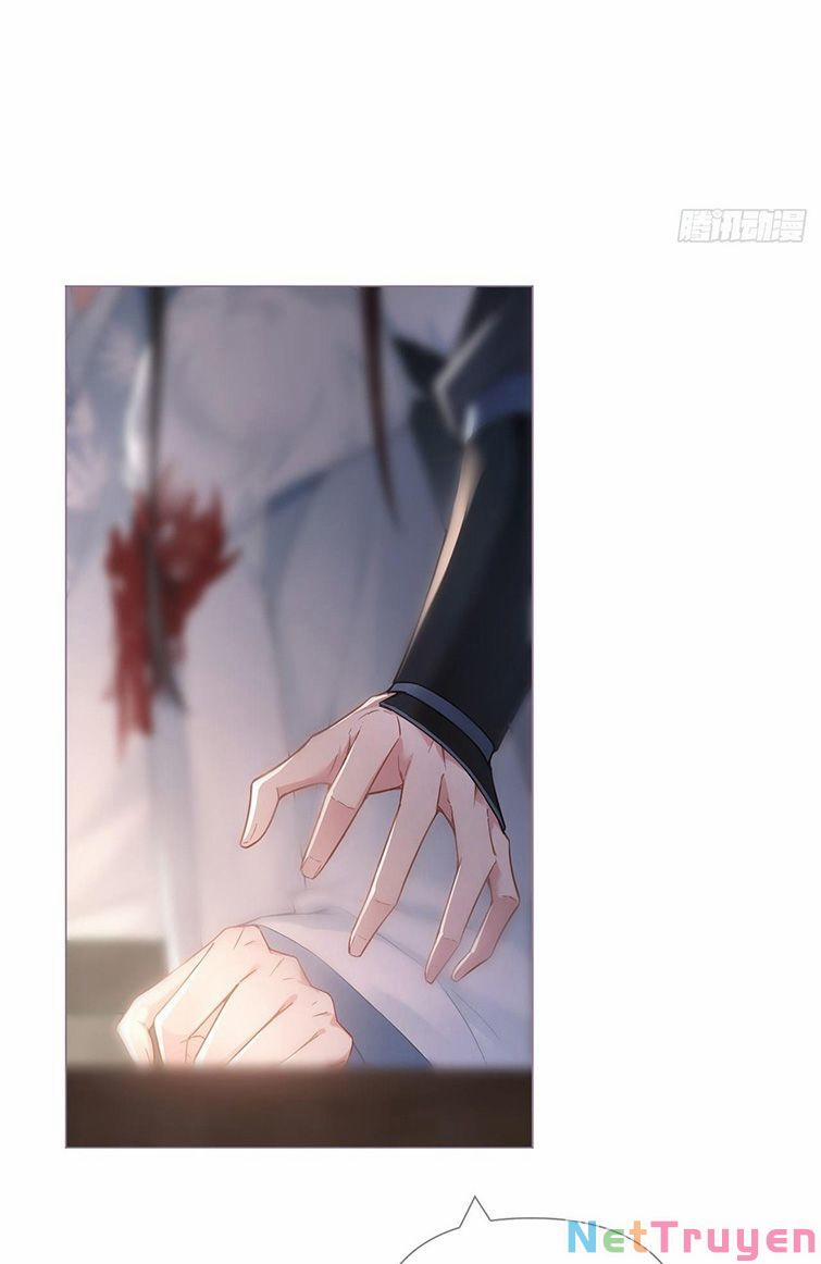 Nhập Mộ Chi Thần 77 trang 49
