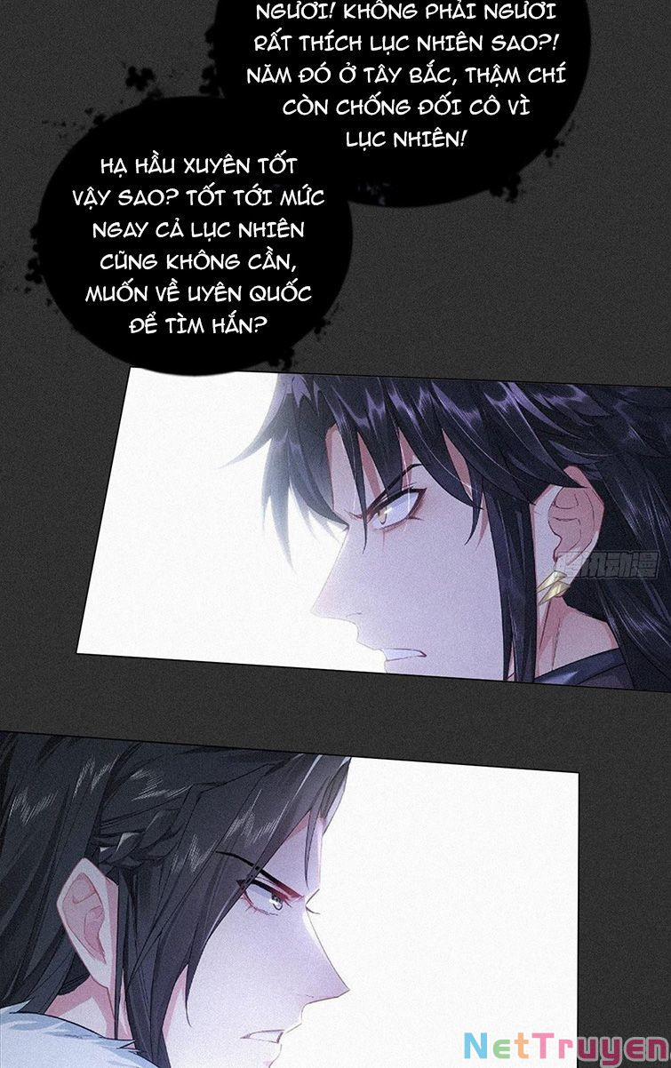 Nhập Mộ Chi Thần 77 trang 5