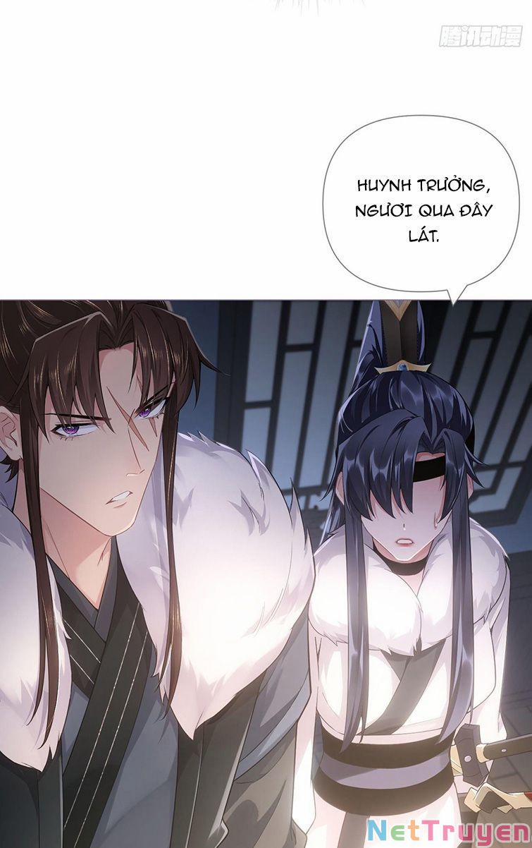 Nhập Mộ Chi Thần 77 trang 8