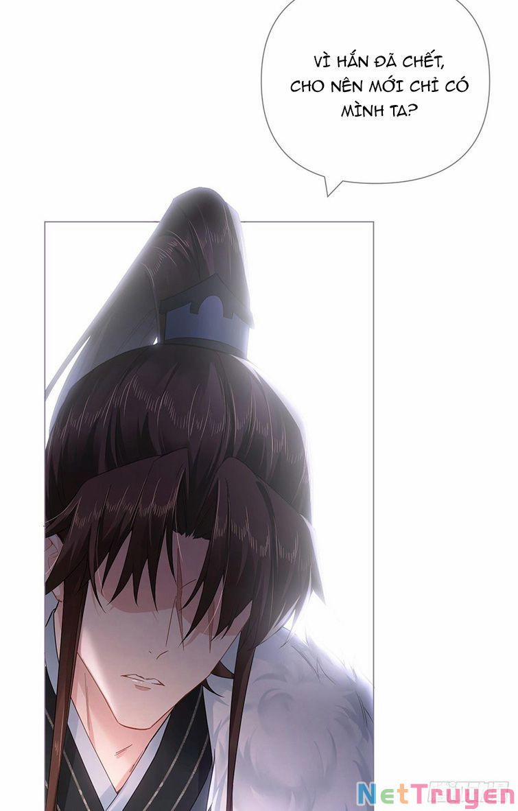 Nhập Mộ Chi Thần 78 trang 10