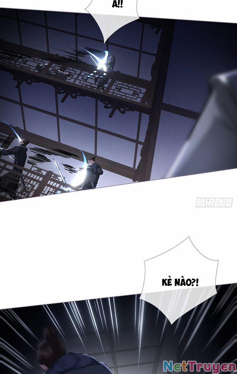Nhập Mộ Chi Thần 78 trang 29