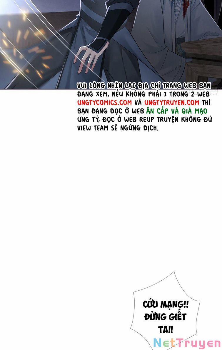 Nhập Mộ Chi Thần 78 trang 32