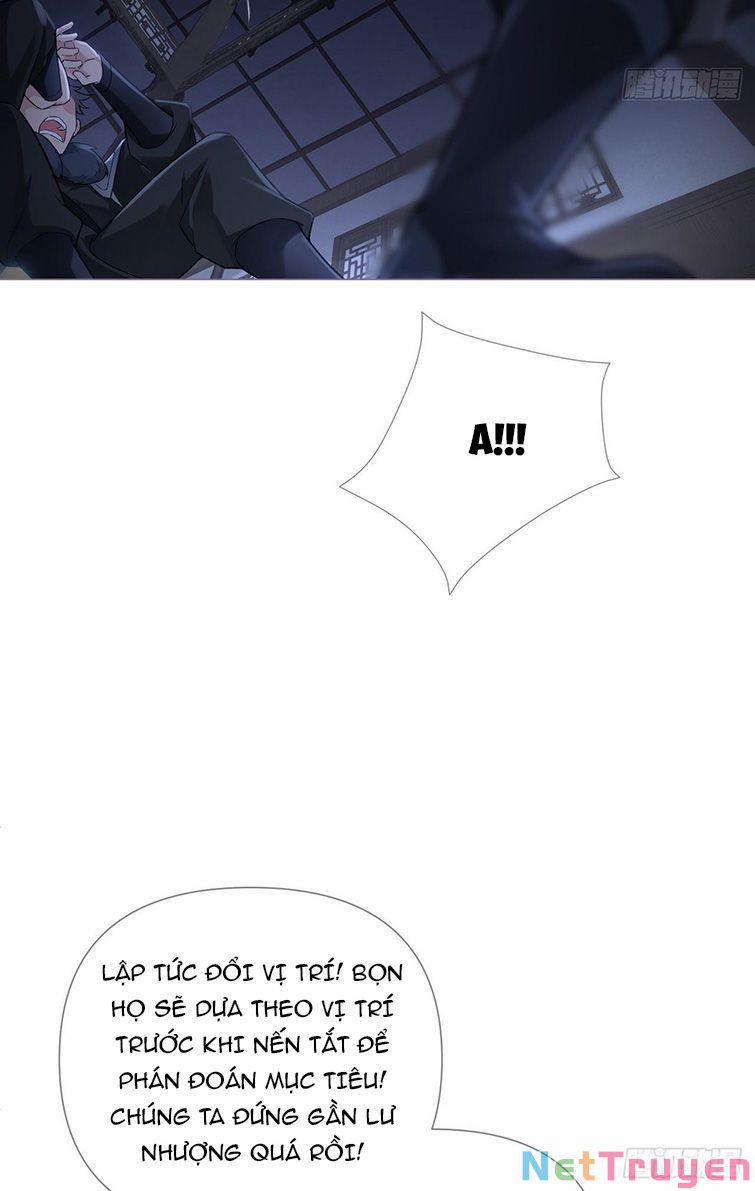 Nhập Mộ Chi Thần 78 trang 34