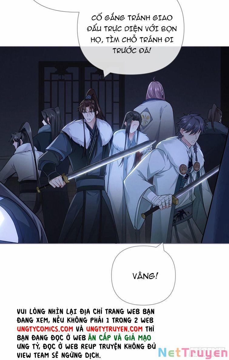 Nhập Mộ Chi Thần 78 trang 35