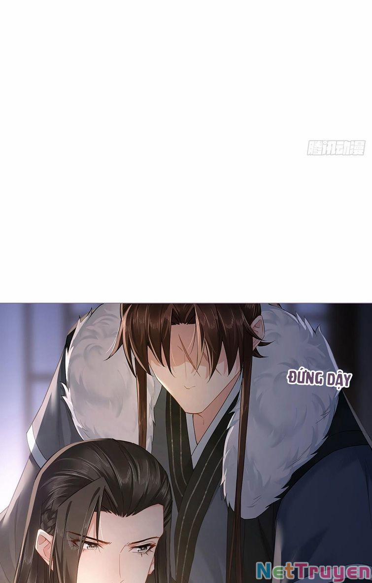 Nhập Mộ Chi Thần 78 trang 4