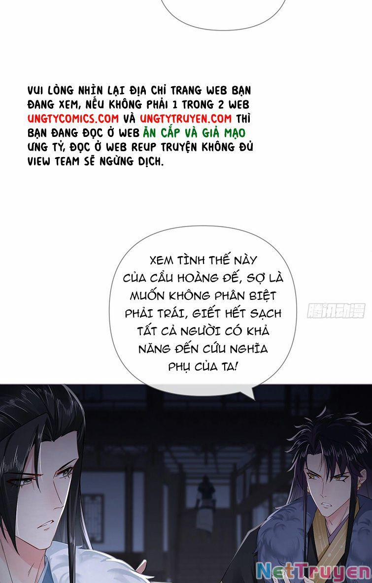 Nhập Mộ Chi Thần 78 trang 40