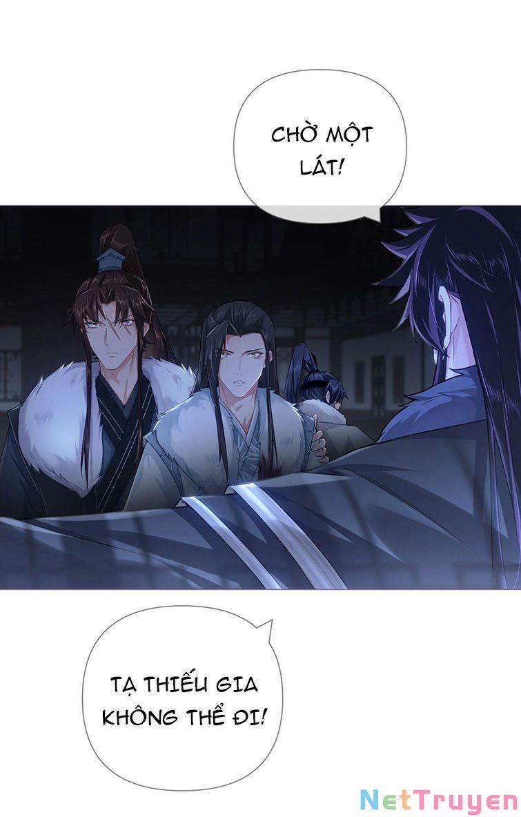 Nhập Mộ Chi Thần 78 trang 44