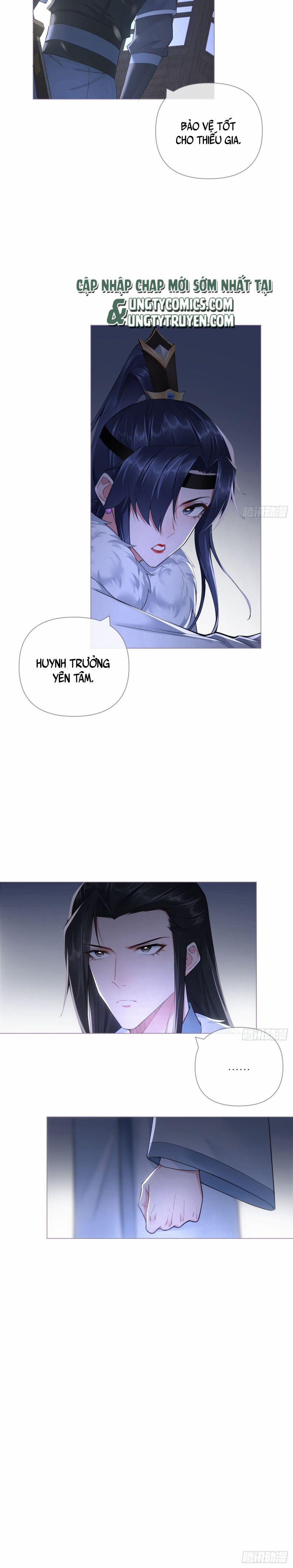 Nhập Mộ Chi Thần 79 trang 10