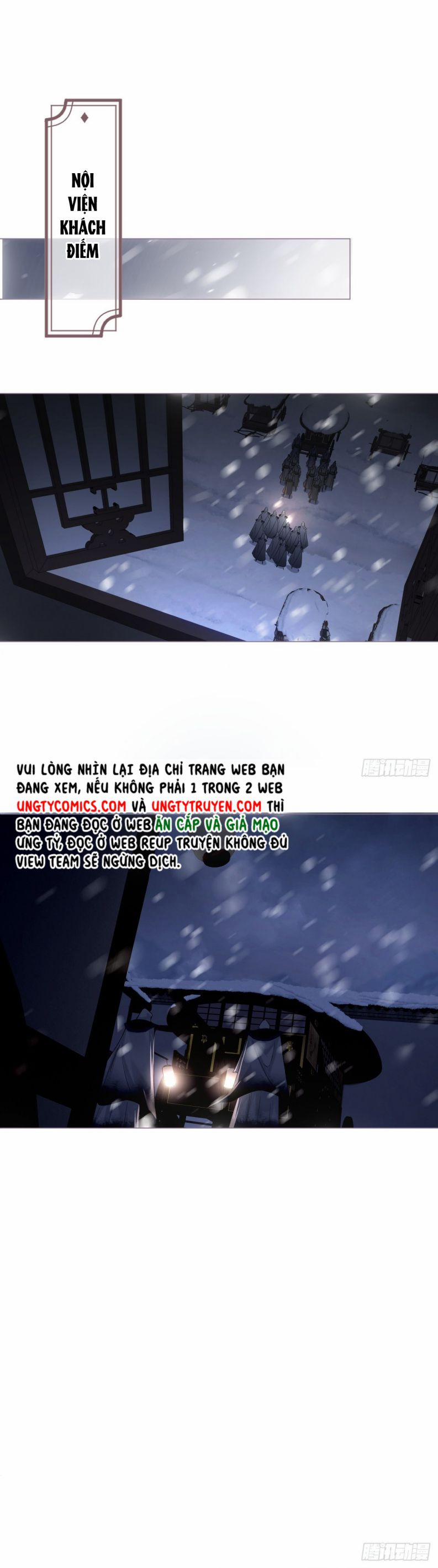 Nhập Mộ Chi Thần 79 trang 11