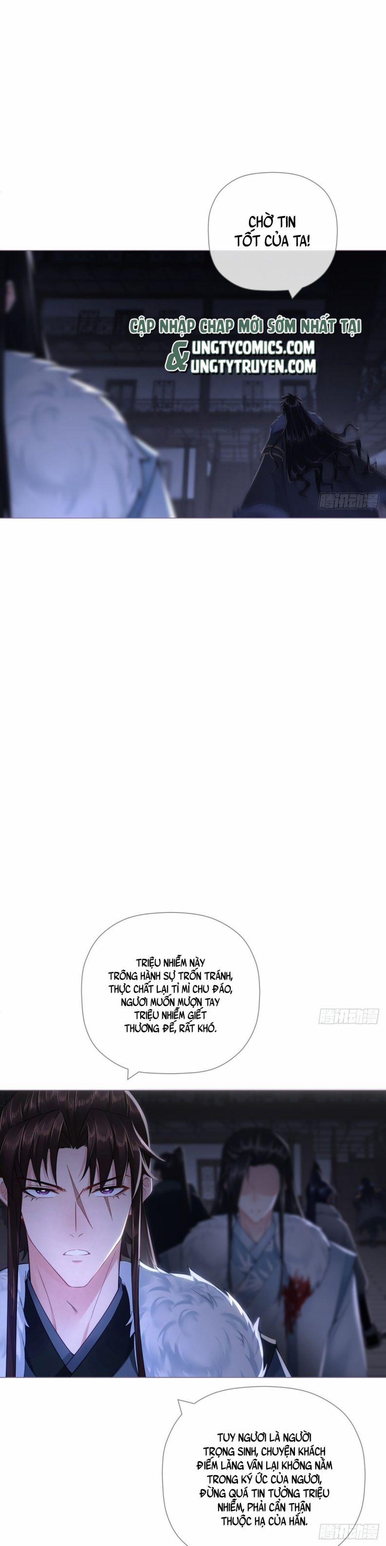 Nhập Mộ Chi Thần 79 trang 7