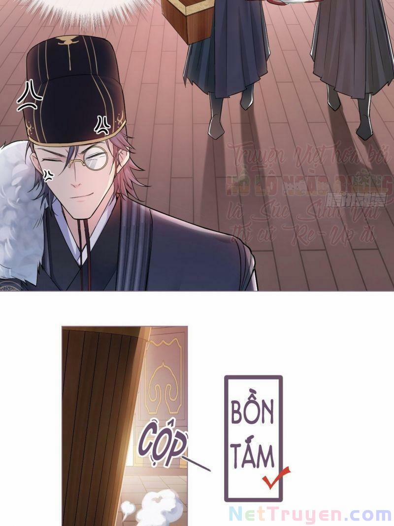 Nhập Mộ Chi Thần 8 trang 24