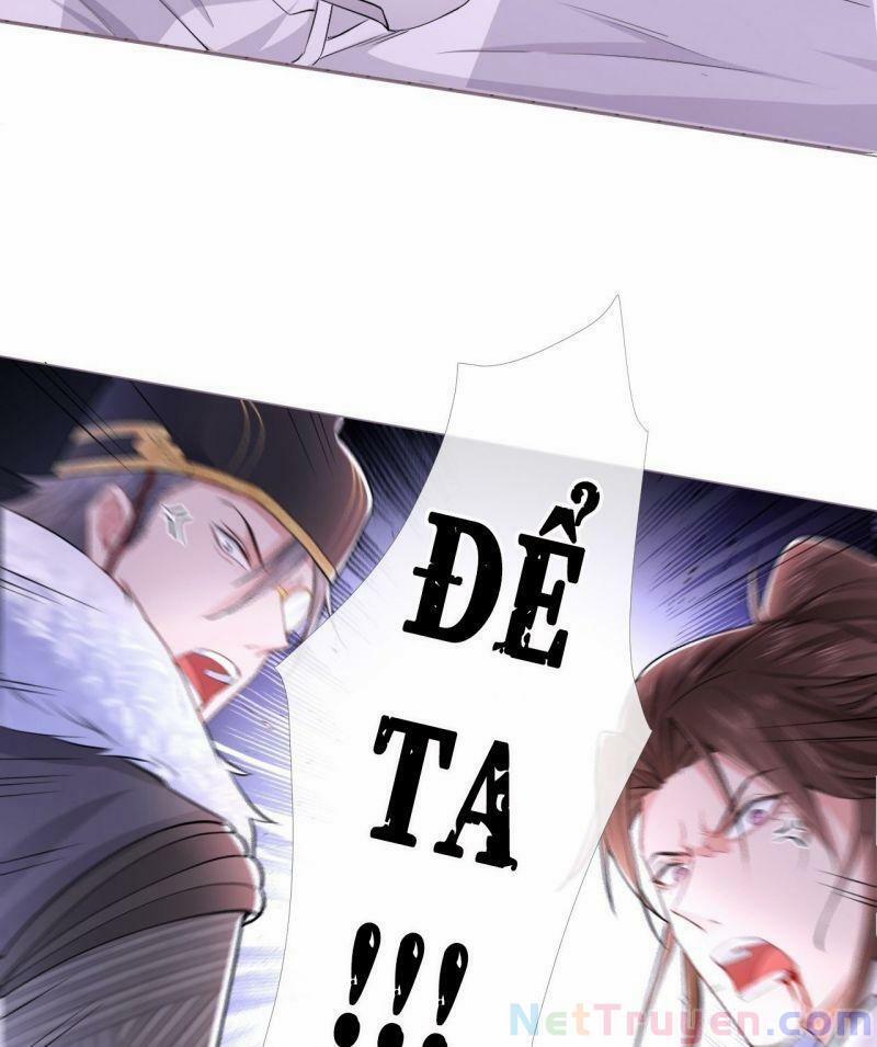 Nhập Mộ Chi Thần 8 trang 30
