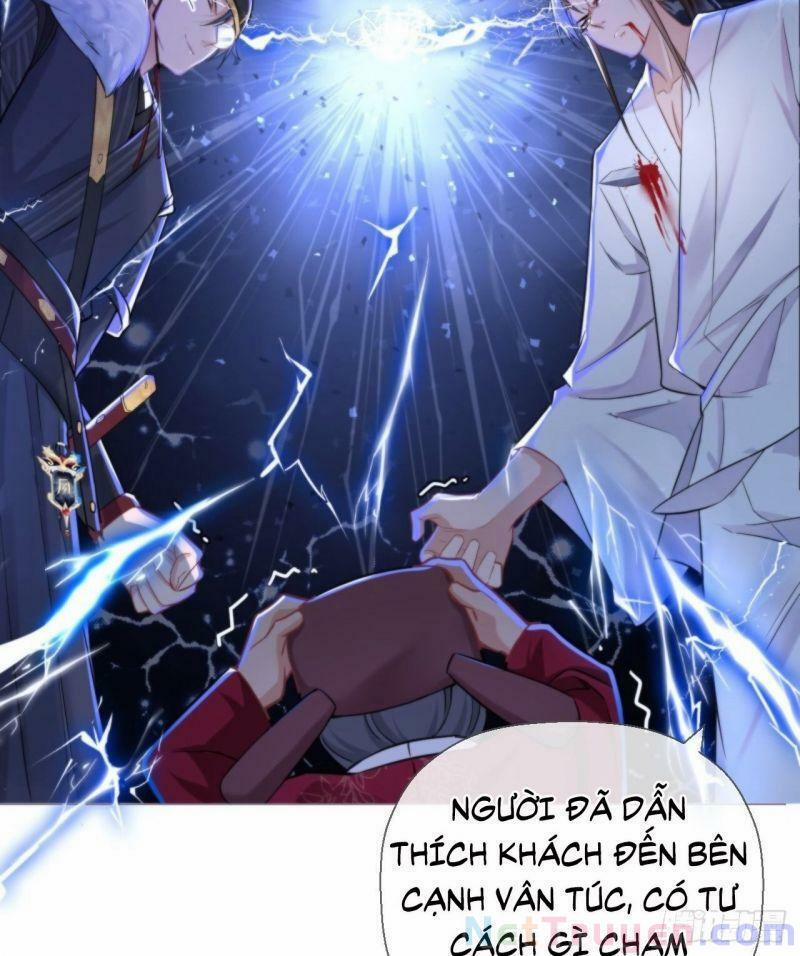 Nhập Mộ Chi Thần 8 trang 32