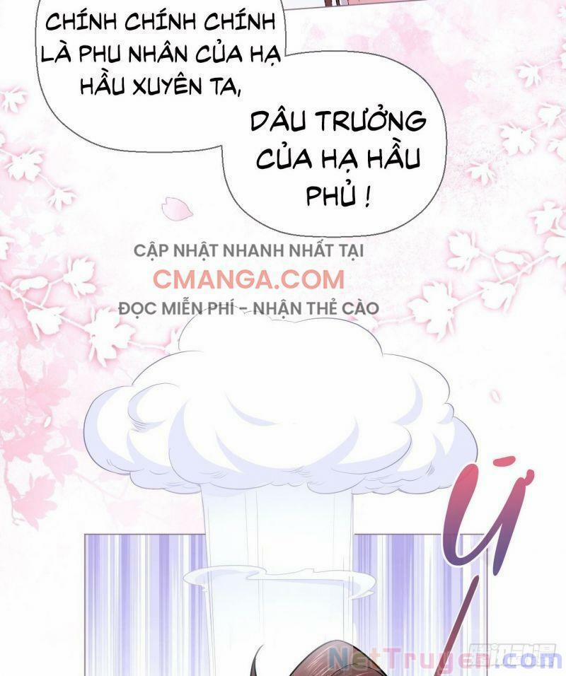 Nhập Mộ Chi Thần 8 trang 38