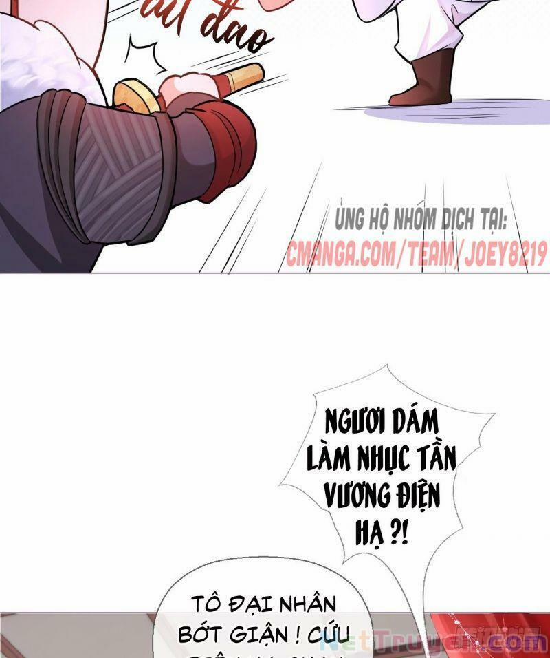 Nhập Mộ Chi Thần 8 trang 41