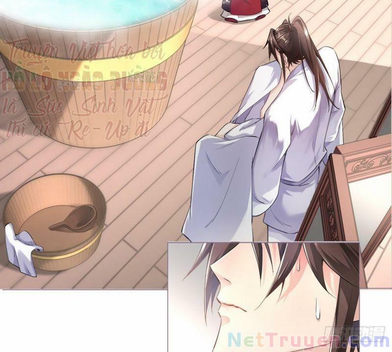 Nhập Mộ Chi Thần 8 trang 46