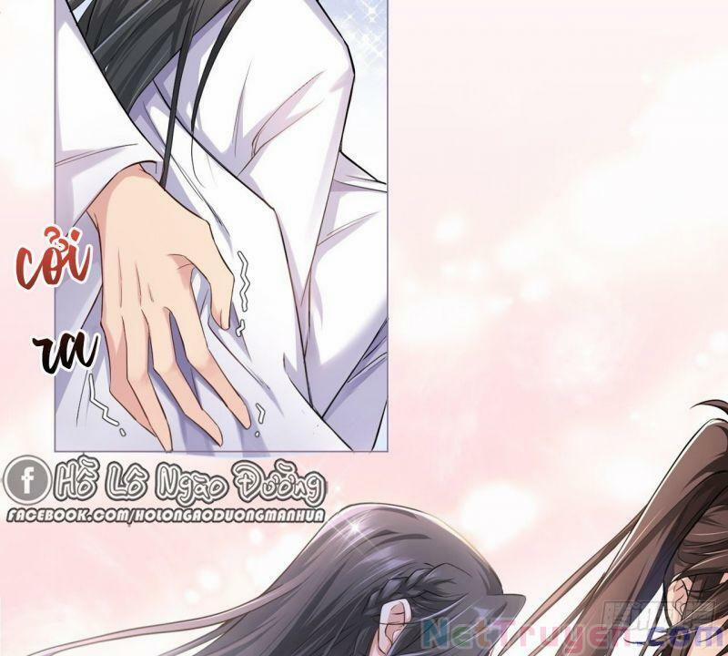 Nhập Mộ Chi Thần 8 trang 48