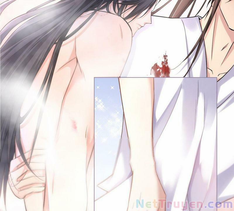 Nhập Mộ Chi Thần 8 trang 49