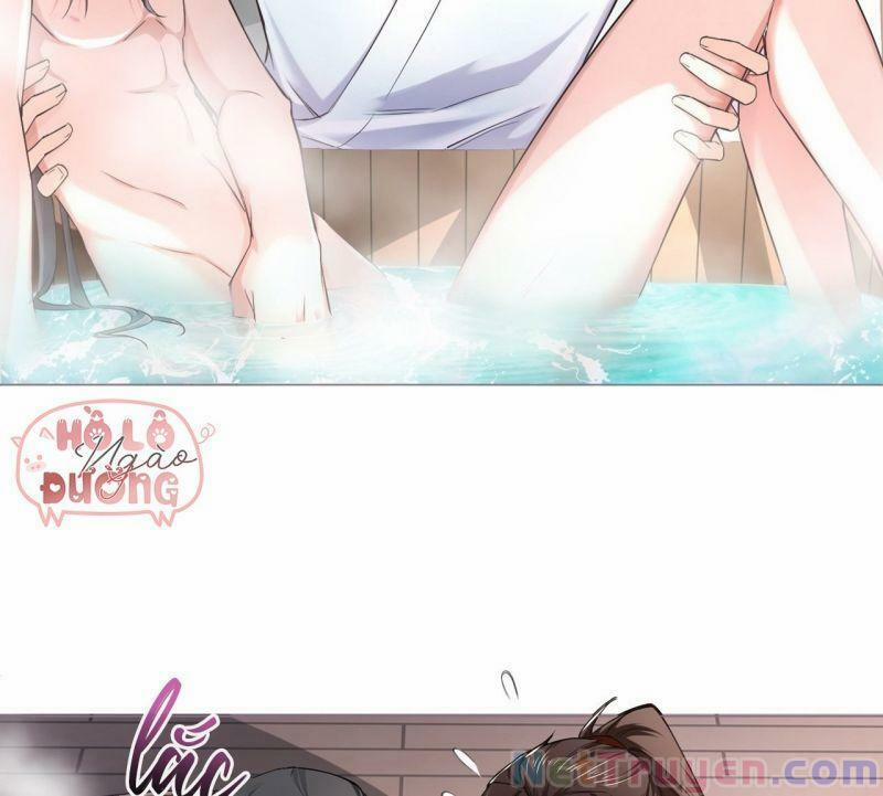 Nhập Mộ Chi Thần 8 trang 53