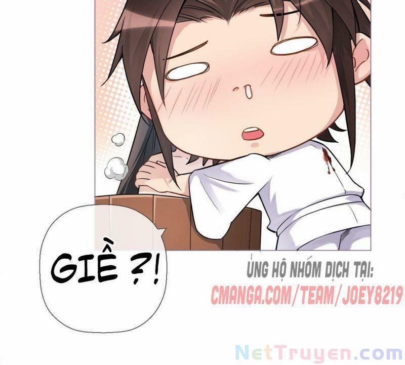 Nhập Mộ Chi Thần 8 trang 57