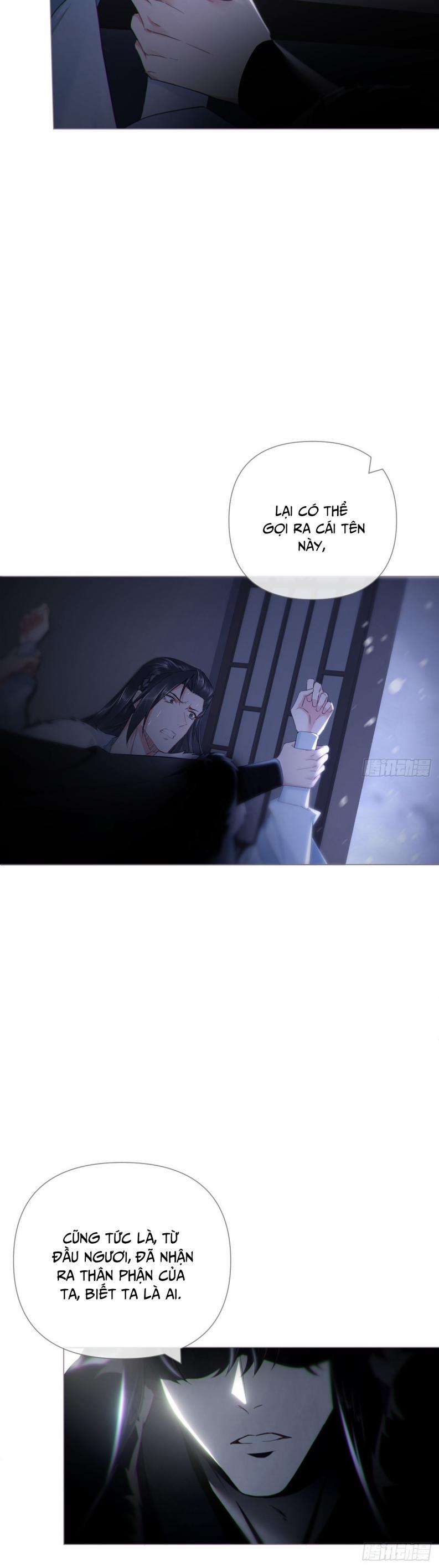 Nhập Mộ Chi Thần 80 trang 30