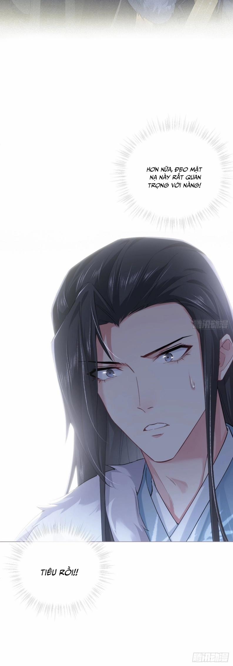 Nhập Mộ Chi Thần 80 trang 5