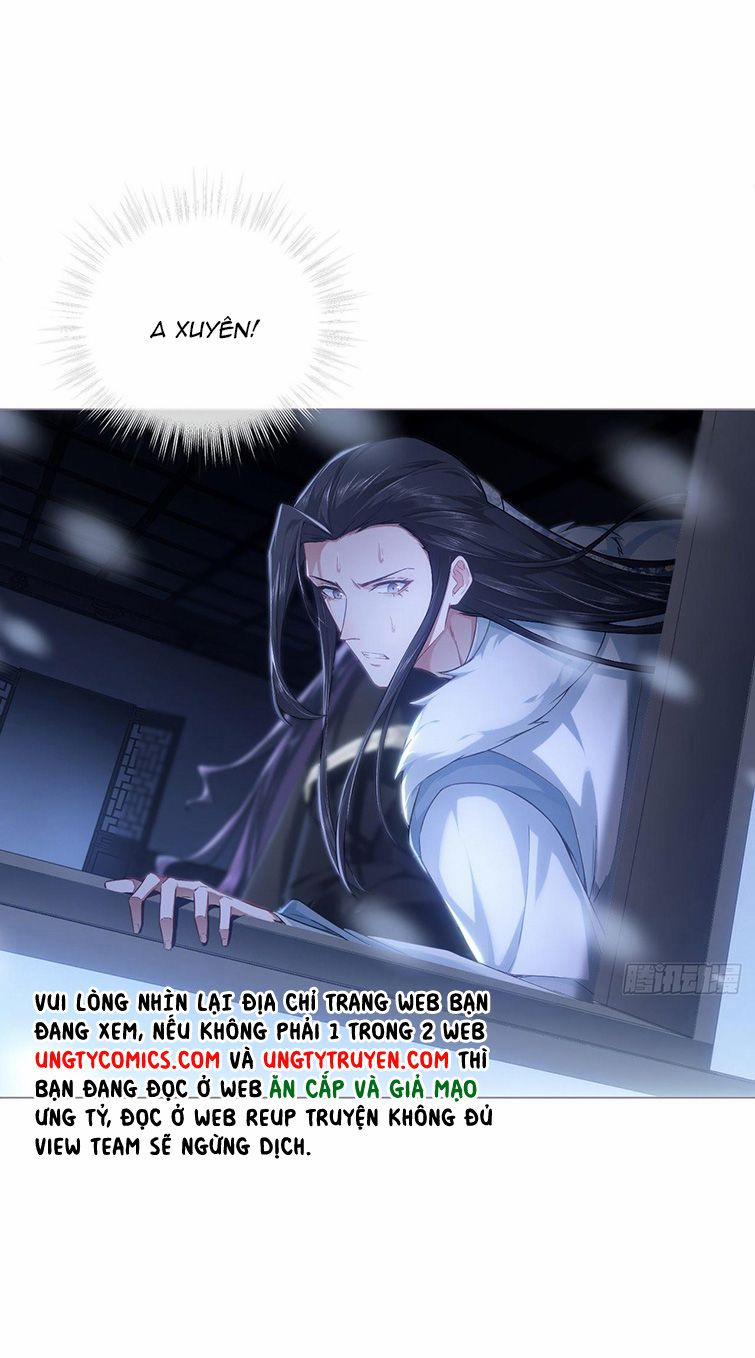Nhập Mộ Chi Thần 81 trang 11