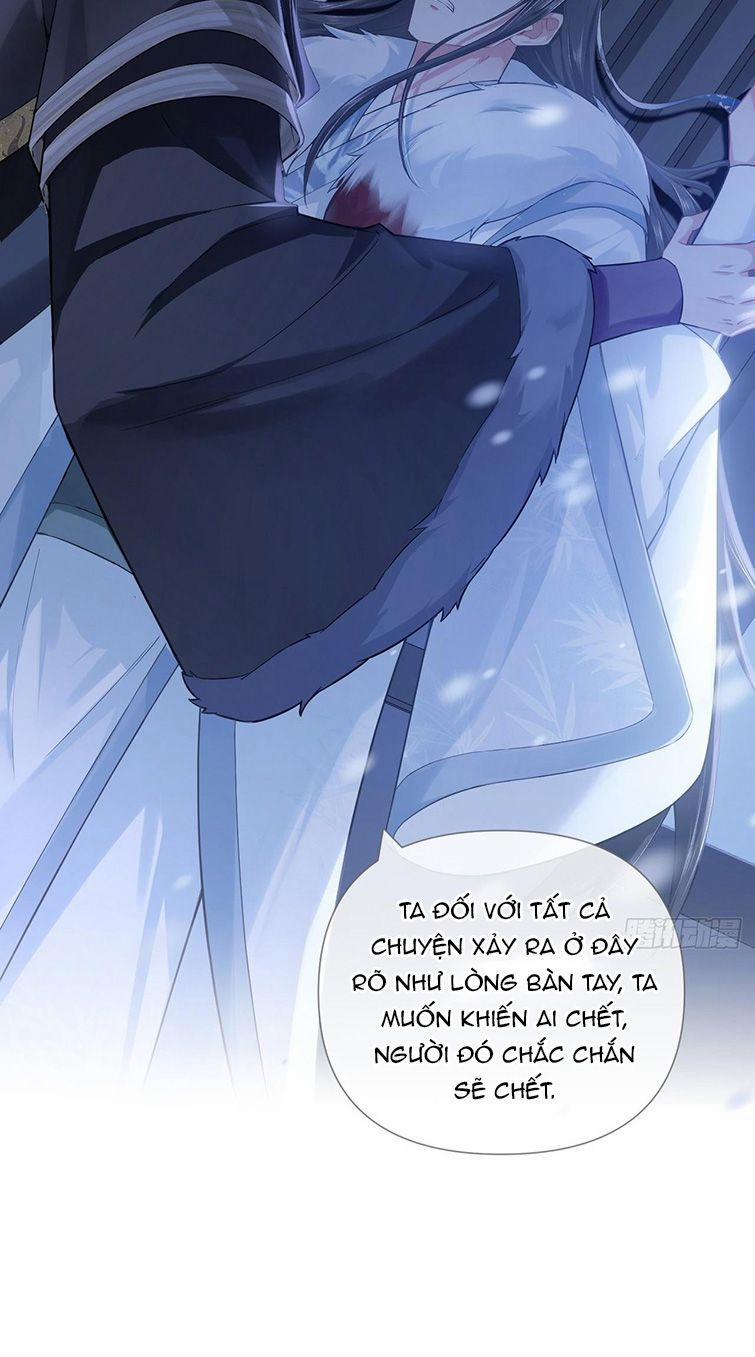 Nhập Mộ Chi Thần 81 trang 14
