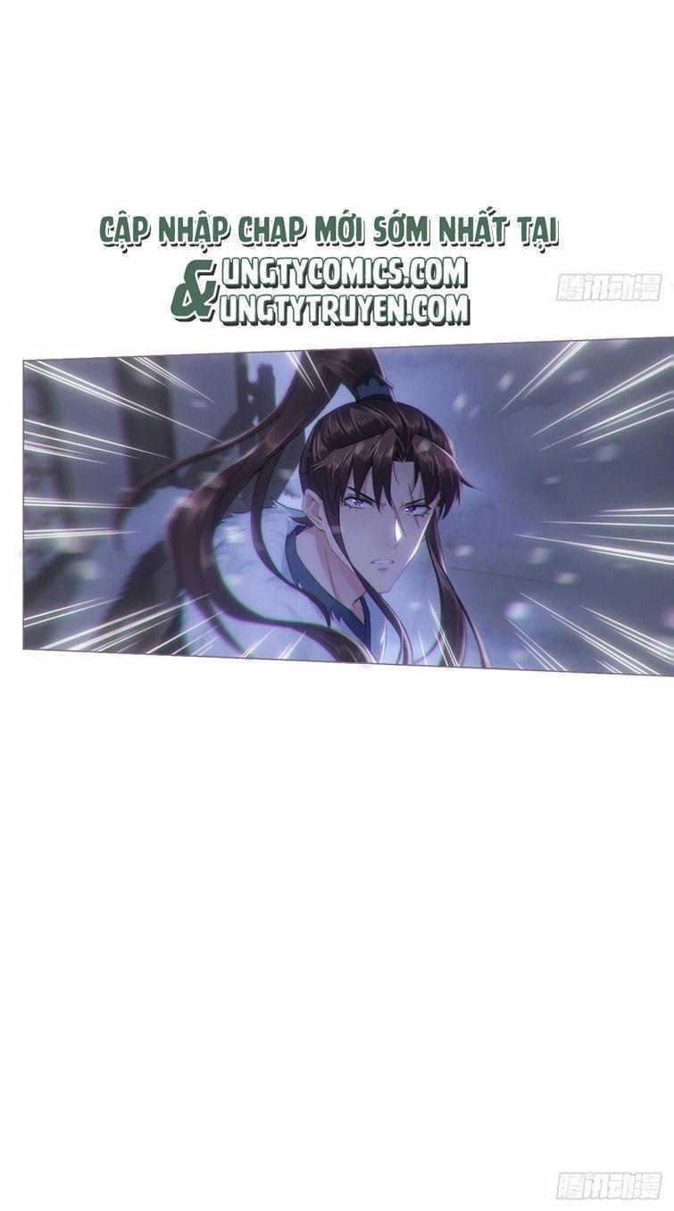 Nhập Mộ Chi Thần 81 trang 22