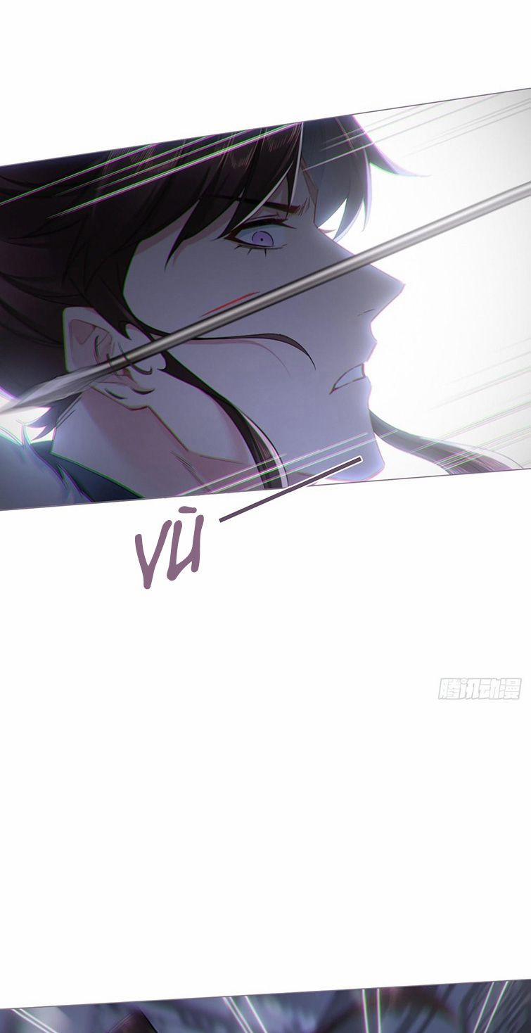 Nhập Mộ Chi Thần 81 trang 23
