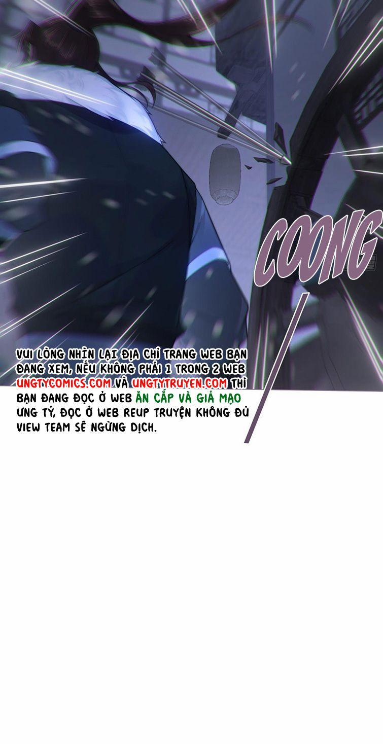 Nhập Mộ Chi Thần 81 trang 24