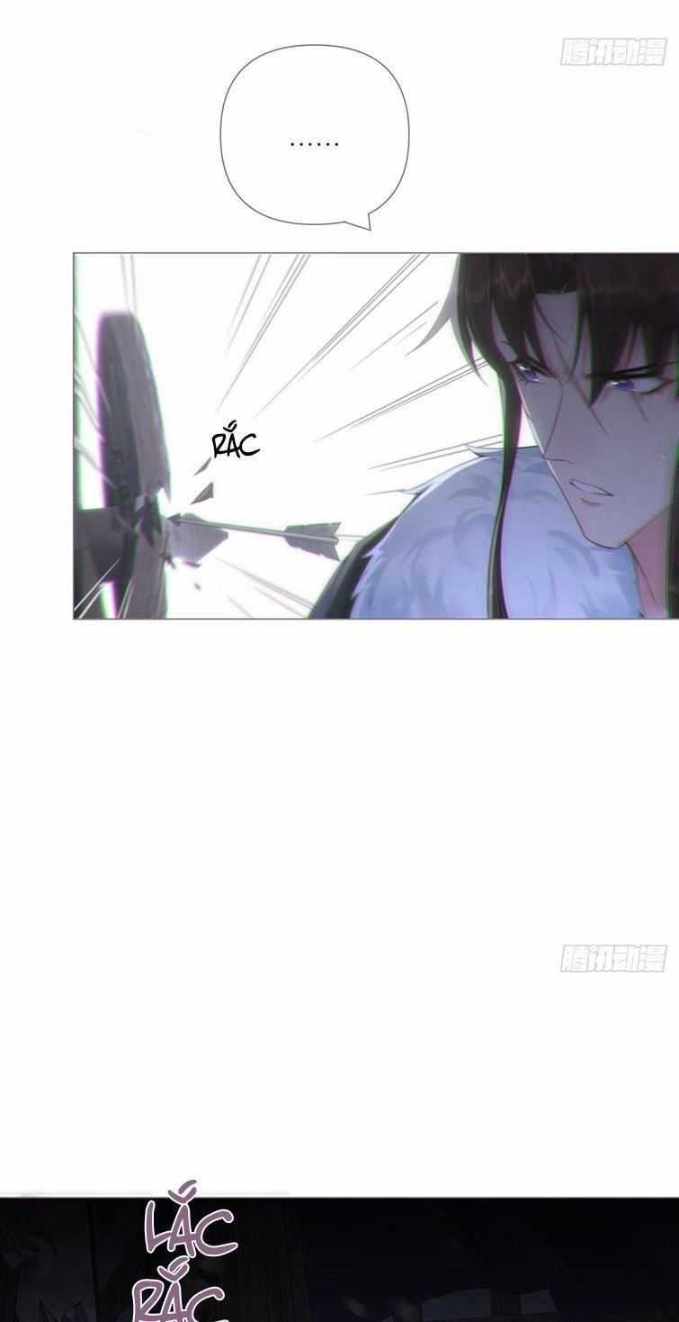 Nhập Mộ Chi Thần 81 trang 25