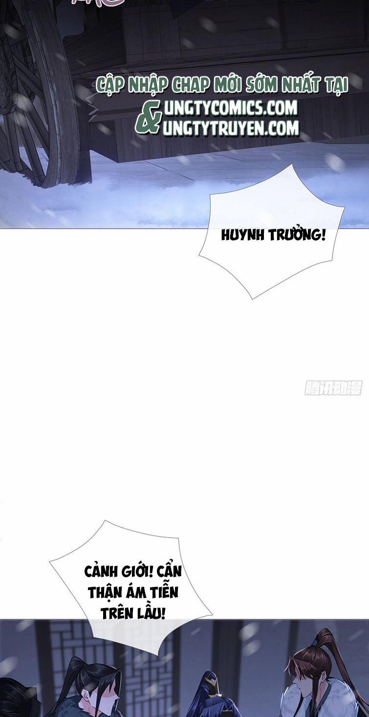 Nhập Mộ Chi Thần 81 trang 26