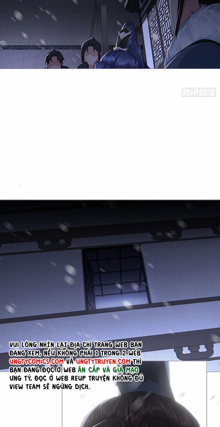 Nhập Mộ Chi Thần 81 trang 30