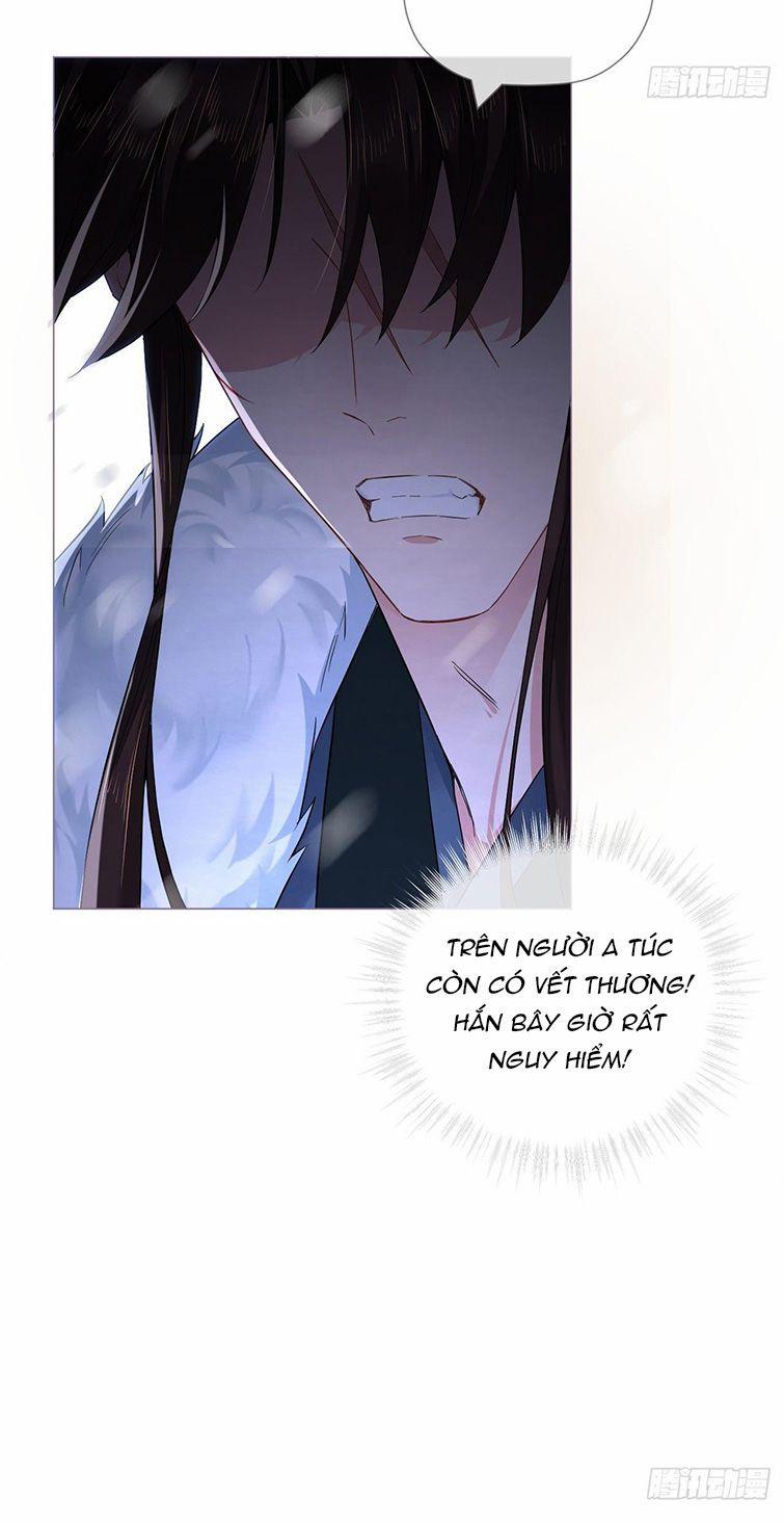 Nhập Mộ Chi Thần 81 trang 32