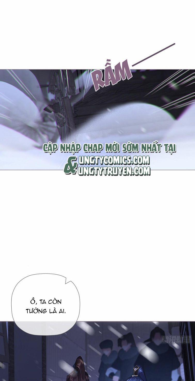 Nhập Mộ Chi Thần 81 trang 33